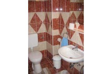 Hungary Privát Szilvásvárad, Exterior